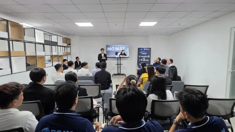 Nâng cao trải nghiệm người bệnh trong hành trình truyền thông số y tế