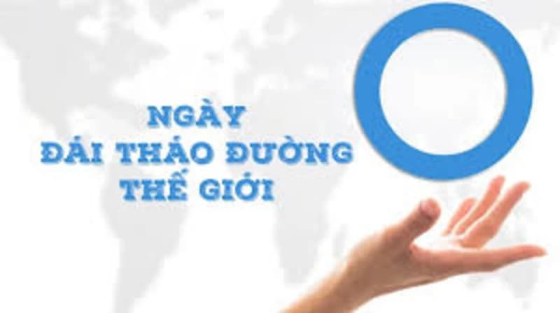 Kỷ niệm Ngày Thế giới phòng chống Đái tháo đường 14/11