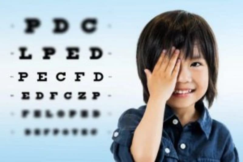 TẬT KHÚC XẠ LÀ GÌ? HIỂU ĐÚNG VỀ TẬT KHÚC XẠ