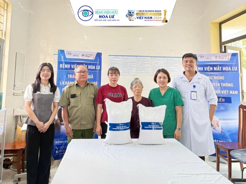 LAN TỎA YÊU THƯƠNG NHÂN NGÀY TRUYỀN THỐNG NGƯỜI CAO TUỔI VIỆT NAM 6/6