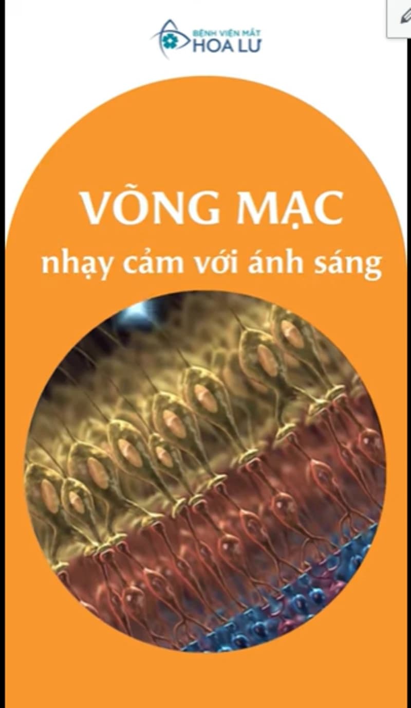 VÕNG MẠC ĐÁI THÁO ĐƯỜNG