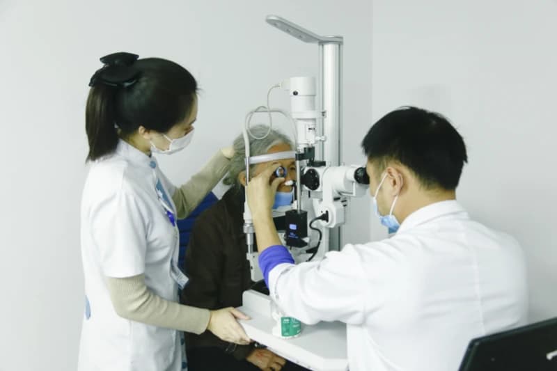 NHỮNG LỜI FEEDBACK TỪ BỆNH NHÂN