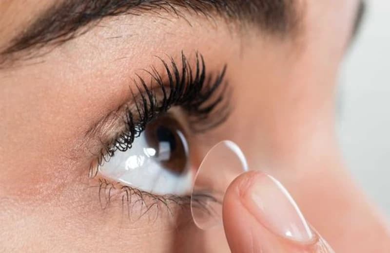 GIẢI PHÁP MỚI THAY THẾ PHẪU THUẬT TRONG ĐIỀU TRỊ TẬT KHÚC XẠ