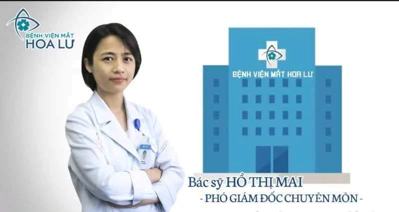 BÁC SĨ HỒ THỊ MAI – NGƯỜI CÓ DUYÊN “ĐEM ÁNH SÁNG ✨ĐẾN CHO NGƯỜI GIÀ”