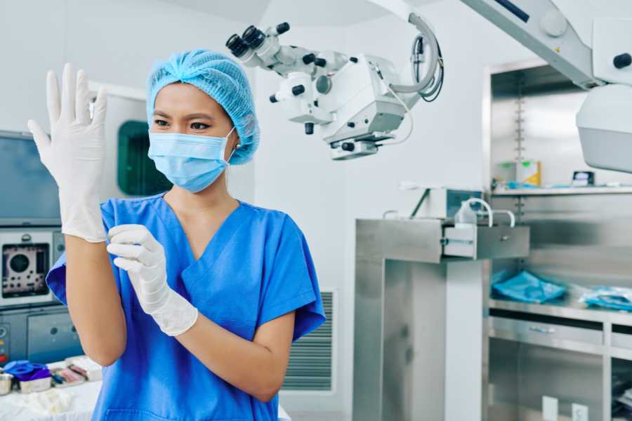 Cấp cứu nhãn khoa Cấp cứu nhãn khoa